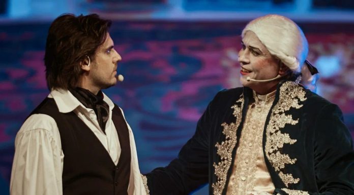 Рок-опера «Юнона и Авось» Алексея Рыбникова пройдет на сцене Кремля