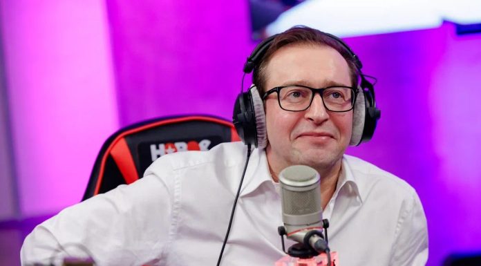 Весна начнётся на премии с большим сердцем «Новое Радио AWARDS»