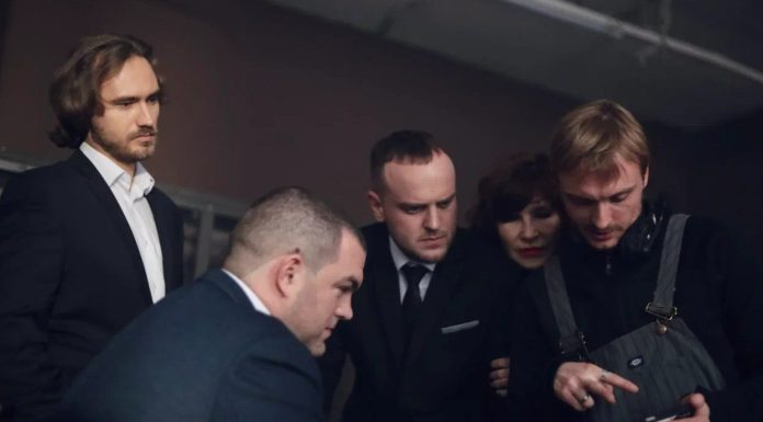 Группа «Бутырка» отметит 25-летие творческого пути премьерой клипа, снятого в зале суда