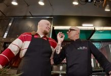 От «папика» до гастро-шоу: чем заслужил популярность комик Михаил Стогниенко