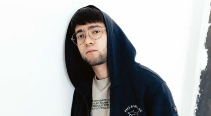 «Бантик»: ARINTU представляет новую песню, вдохновленную личной историей