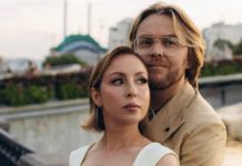 Демъян, Дуэт Римские – Любит, не любит