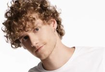 «Разбегусь» – эксперимент с формой и глубиной от cocorin