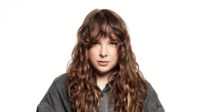 Певица Садковская представляет сингл «Авария»