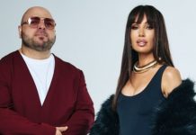 «Малиновые сны»: Анастасия Барашкова & SAMOEL представили ремейк нашумевшего хита