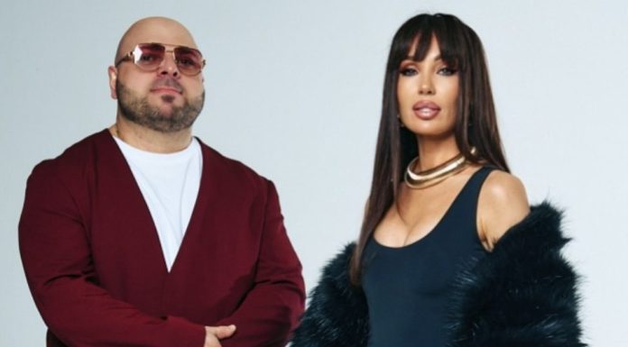 «Малиновые сны»: Анастасия Барашкова & SAMOEL представили ремейк нашумевшего хита