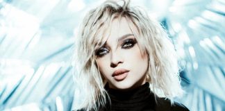 Alika представляет новую песню 11 секунд