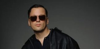 Паша Панамо, HAMELION – Ты лучшее что случилось со мной