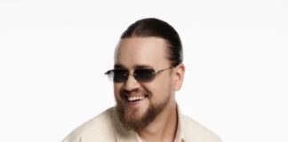 Сулима представляет новый трек: Я люблю