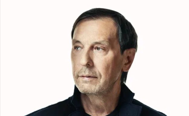 Николай Носков выпустил первый за 7 лет сингл