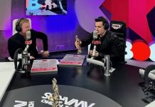 NЮ про благотворительность и душевную музыку: «Добрые поступки должны быть в жизни каждого»