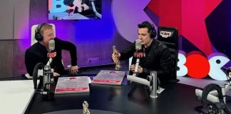 NЮ про благотворительность и душевную музыку: «Добрые поступки должны быть в жизни каждого»