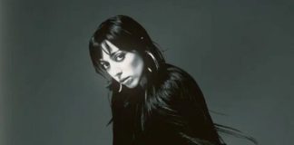 Певица GLAZAMI: «Искренне» — мой трек о желании вернуться в прошлое»