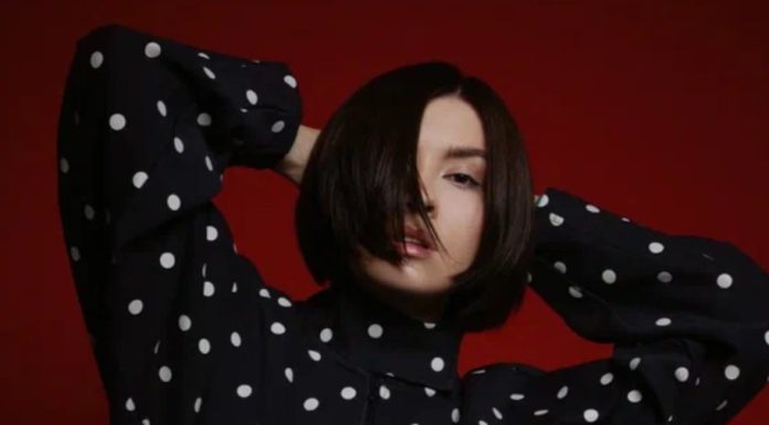 Леся Полищук – Я тону