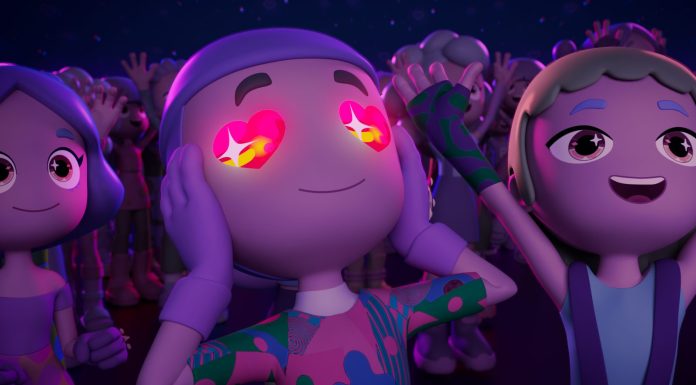 Сериал «Технолайк» стал феноменом Рунета: фанаты создают фанфики, а саундтрек записала корейская группа W24