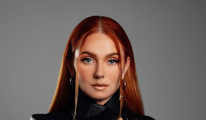Лена Катина объявила о перезапуске сольного проекта после воссоединения t.A.T.u.