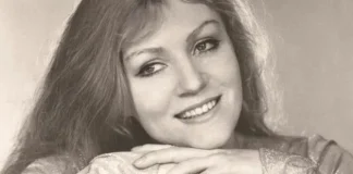 90 лет со дня рождения Анны Герман: ее песни — мост между поколениями