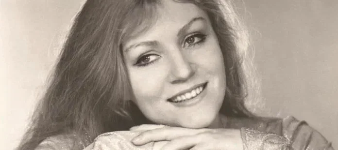 90 лет со дня рождения Анны Герман: ее песни — мост между поколениями