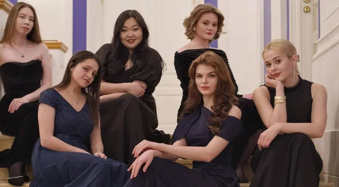 Душа поет по-итальянски