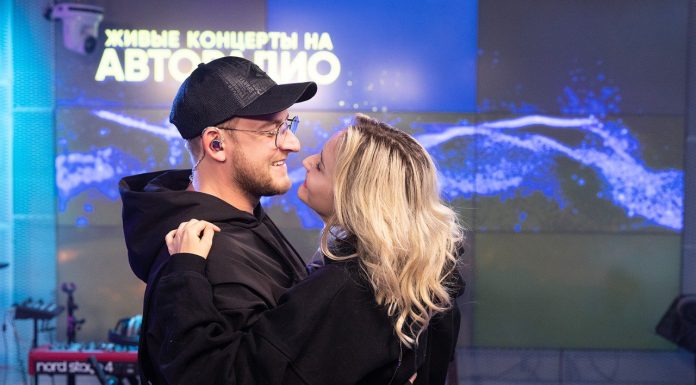 NANSI & SIDOROV: «Всю жизнь шли к этому»