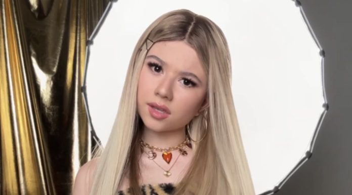 Милана Хаметова или «Ми»: поклонники гадают