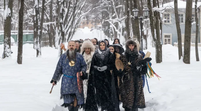 «Новая Битва экстрасенсов» начнётся со скандала: дочь Даны Борисовой поругалась с экстрасенсами