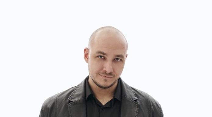 Синтез поп-шансона и русского рока в новом сингле известного артиста