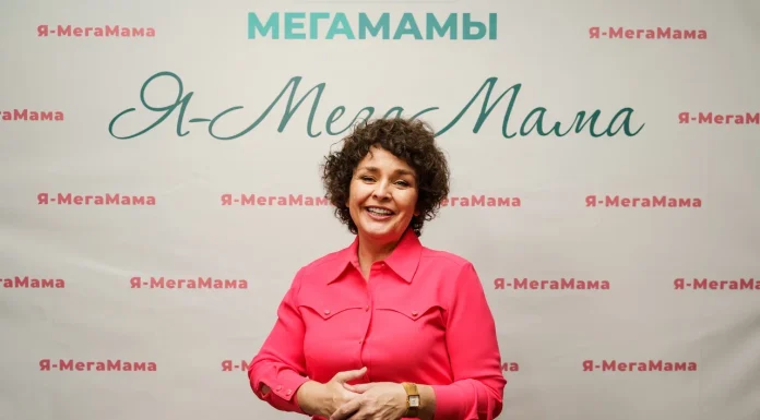 Мать 17 детей Валентина Красникова заявила о важности усыновления: «Все мои!»