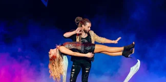 Шоу «Великая иллюзия»: от Гарри Гудини до Дэвида Копперфильда