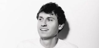 «Танцы на костях»: Артём Кинг врывается в эфир с новым громким релизом