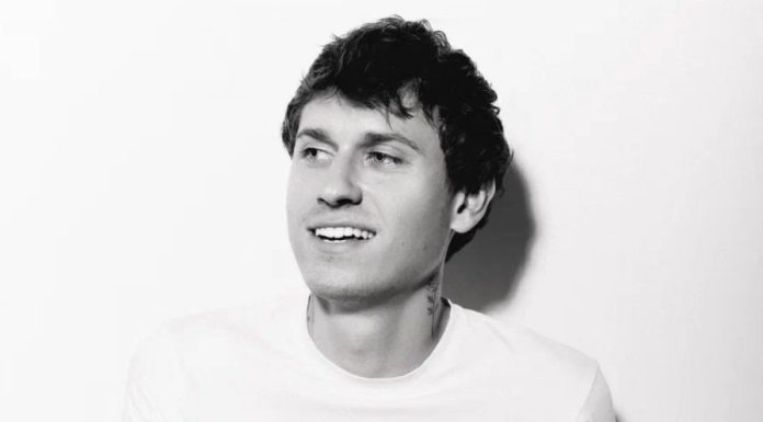 «Танцы на костях»: Артём Кинг врывается в эфир с новым громким релизом