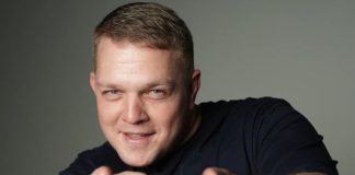 «Доченька»: Влад Balu посвятил песню самому главному человеку в жизни