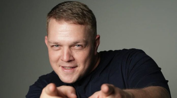 «Доченька»: Влад Balu посвятил песню самому главному человеку в жизни