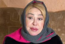 «Рана кровоточащая»: Любовь Успенская нашла утешение в древнем храме на съемках своего клипа