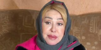 «Рана кровоточащая»: Любовь Успенская нашла утешение в древнем храме на съемках своего клипа