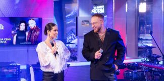 Нюша и Леша Свик: совместный трек «Пробуди» и ИИ-эксперименты