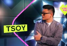 TSOY: «Я пел со слезами на глазах»