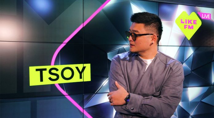 TSOY: «Я пел со слезами на глазах»