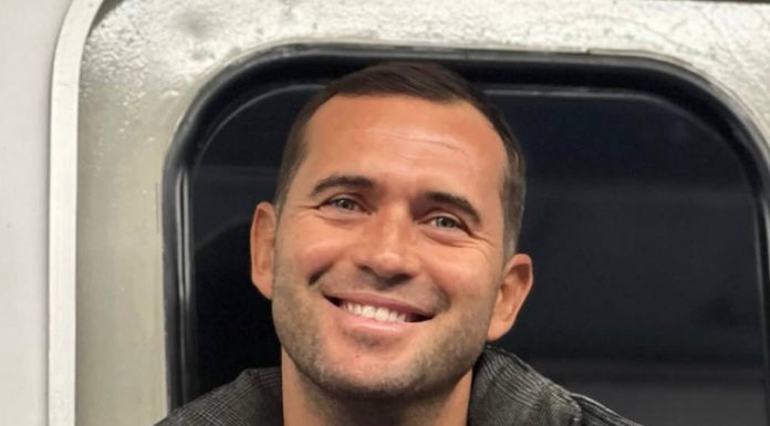 Проект Александра Кержакова «На старт» помогает Араму из Подмосковья реализовать мечту о футболе