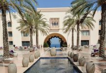 Оман: другой Ближний Восток