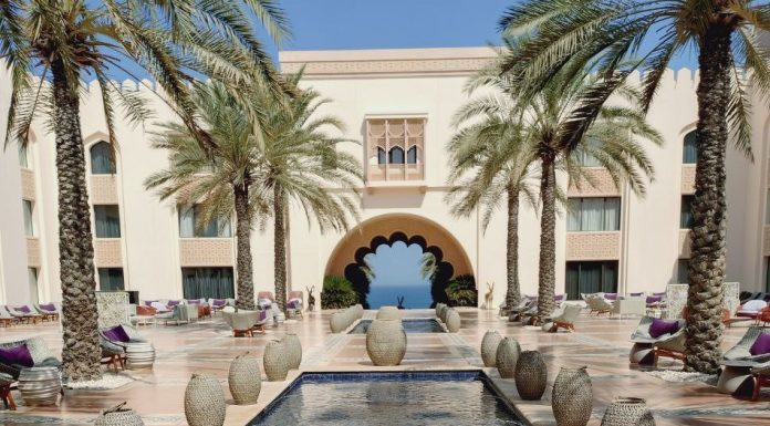 Оман: другой Ближний Восток