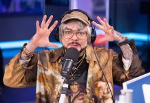 Филипп Киркоров: «Давно всё хорошо»