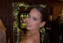 Аврора Киба шикарно отметила 20-летие без Лепса: всё внимание сыну Дубцовой