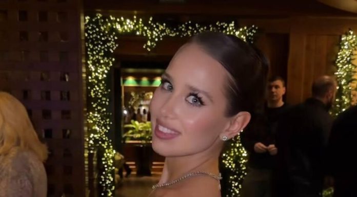 Аврора Киба шикарно отметила 20-летие без Лепса: всё внимание сыну Дубцовой