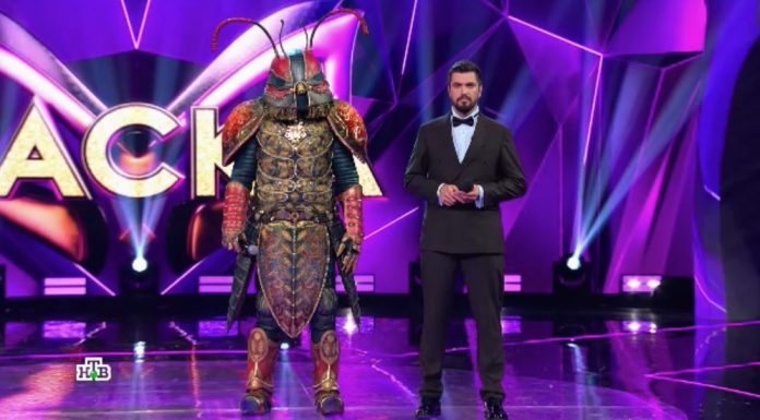 Ну и Жук, Дмитрий Тарасов!