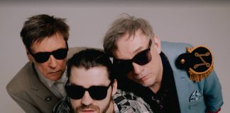 Группа «Альянс» представила сингл «Быть на краю»