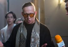 «Желаю славы»: новая сатирическая комедия с Охлобыстиным и Манучаровым