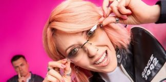 Легендарная группа «Вирус» выпустила ремейк на трек Lida «Влюблино»