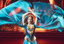 «Последняя сказка»: альбом песен из мюзикла – на всех стриминговых сервисах