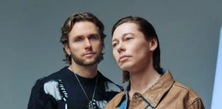 Легендарная группа «БИС» заявила о возвращении на сцену